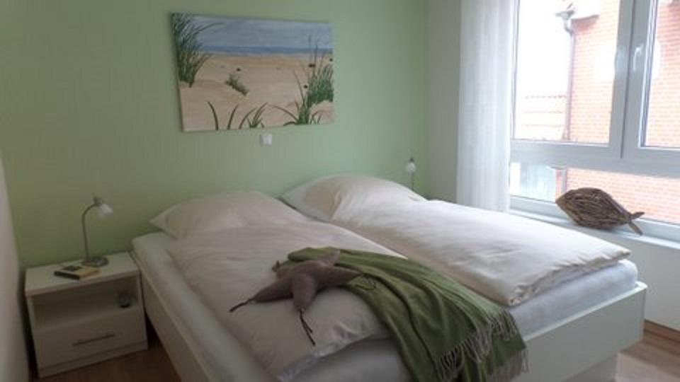 Residenz Windjammer Cuxhaven Buitenkant foto